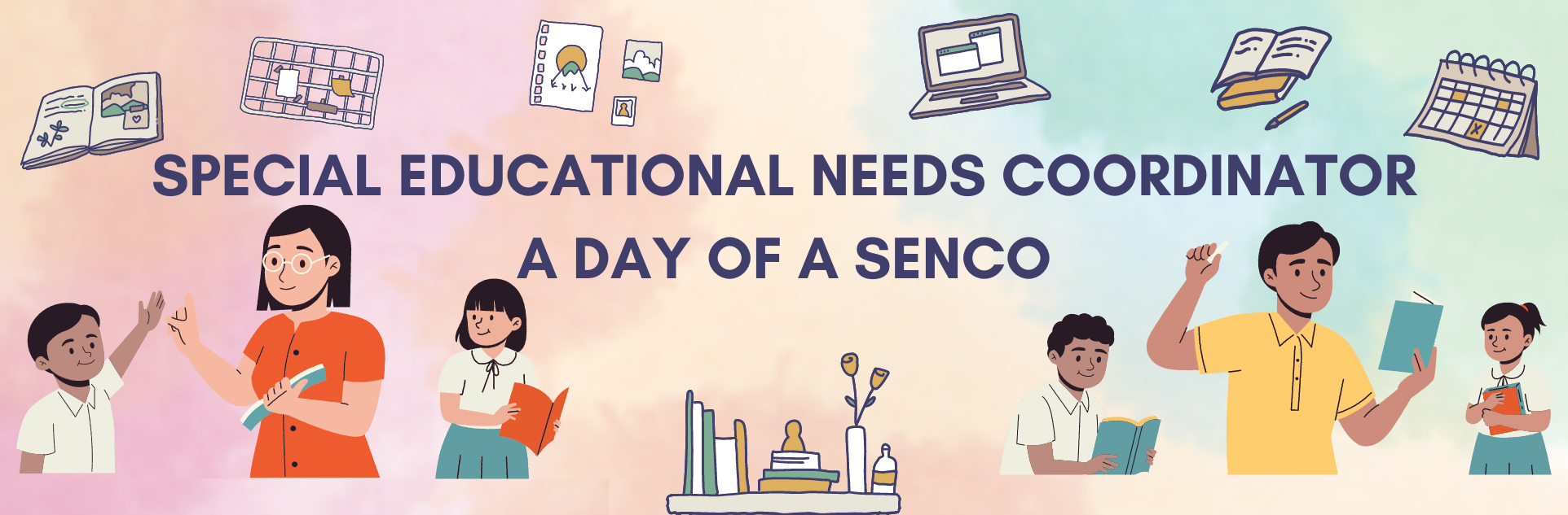 SENSE SENSE Integrated Education And Special Education Information 