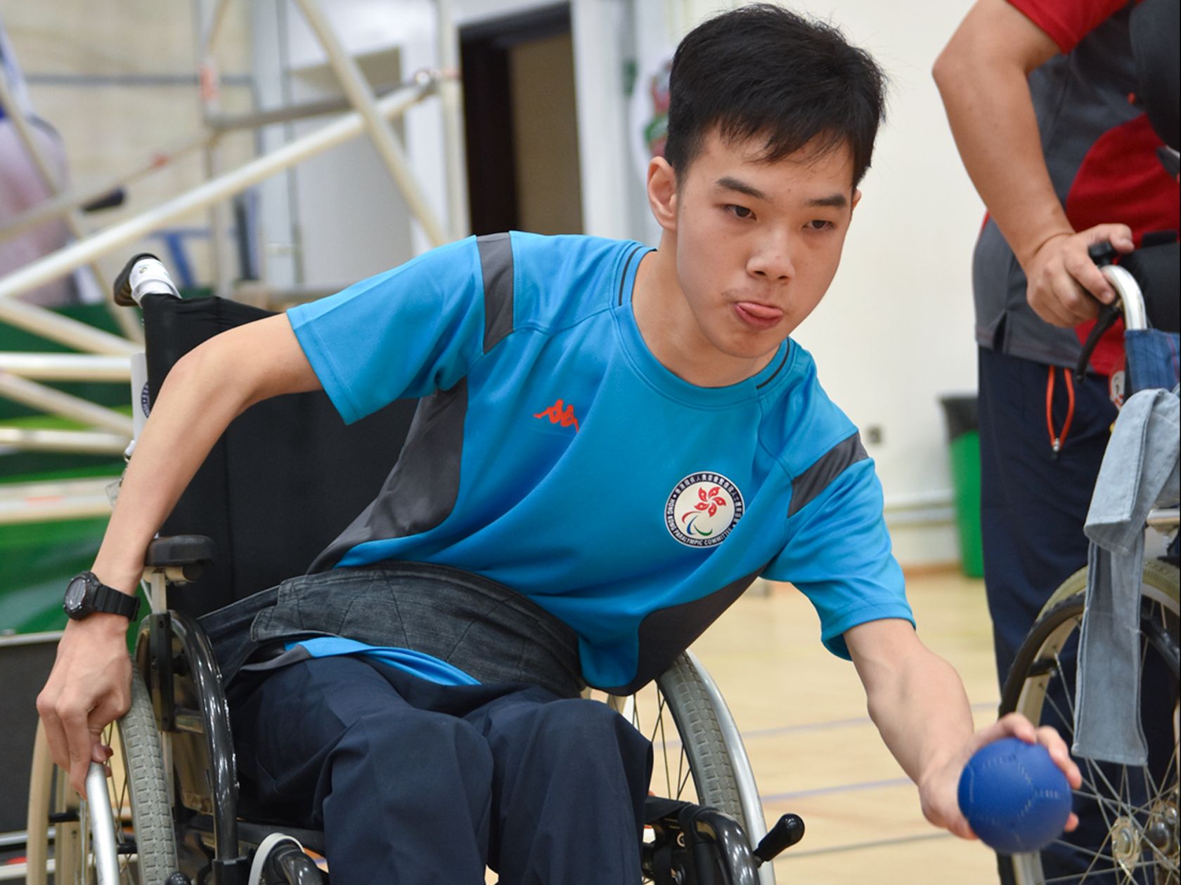 Cheung Chun Hin