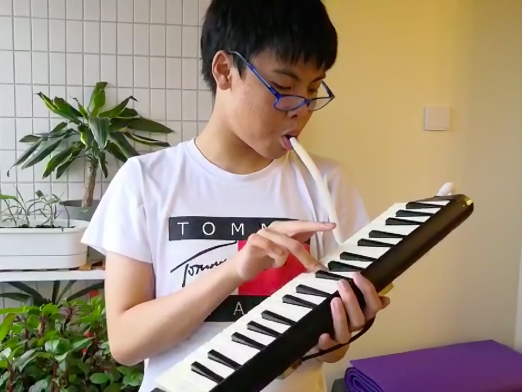 Tang Tze Wai