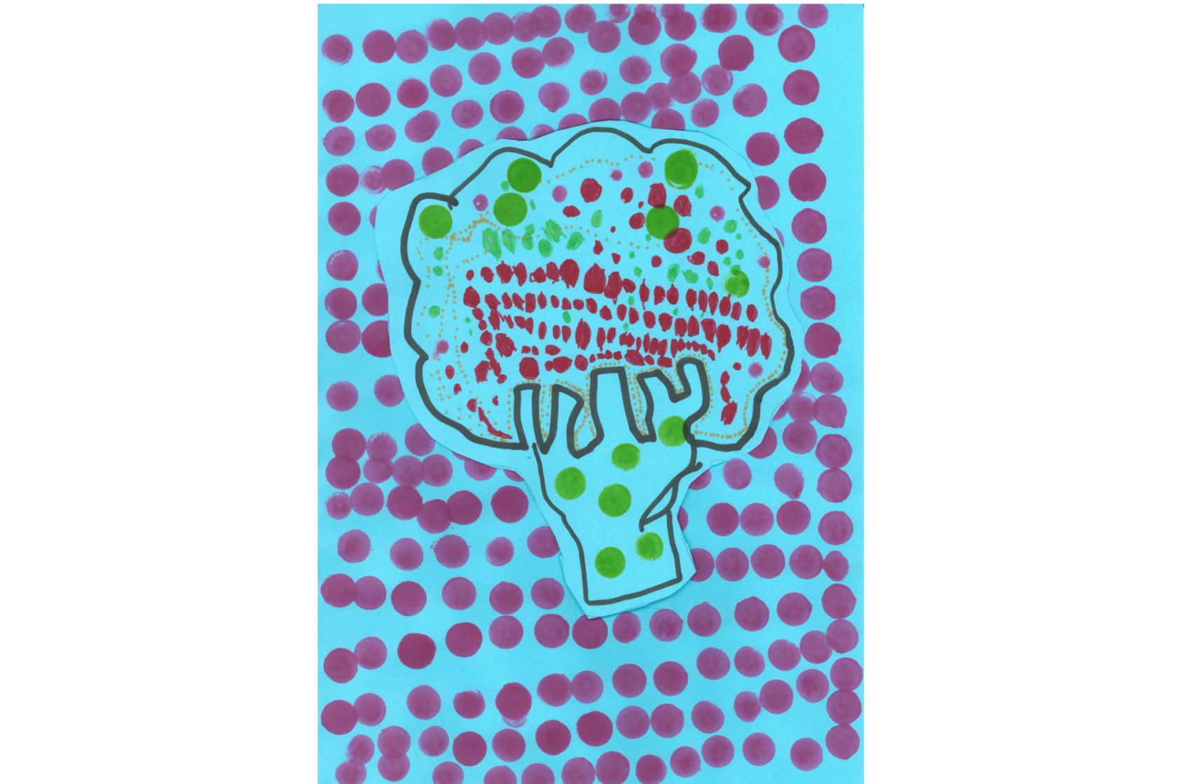 Tree (Painting)