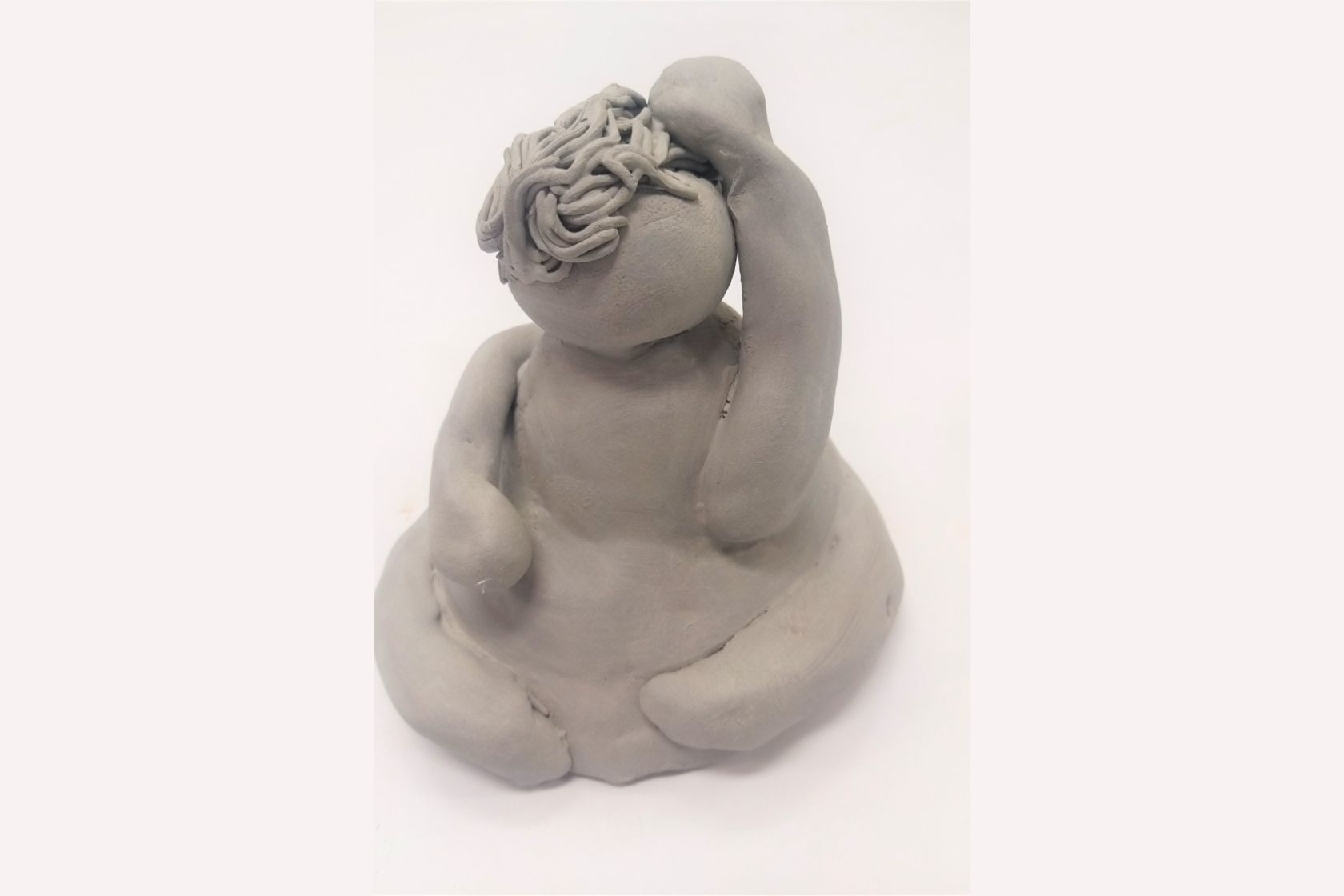 Dance (Ceramic Art)