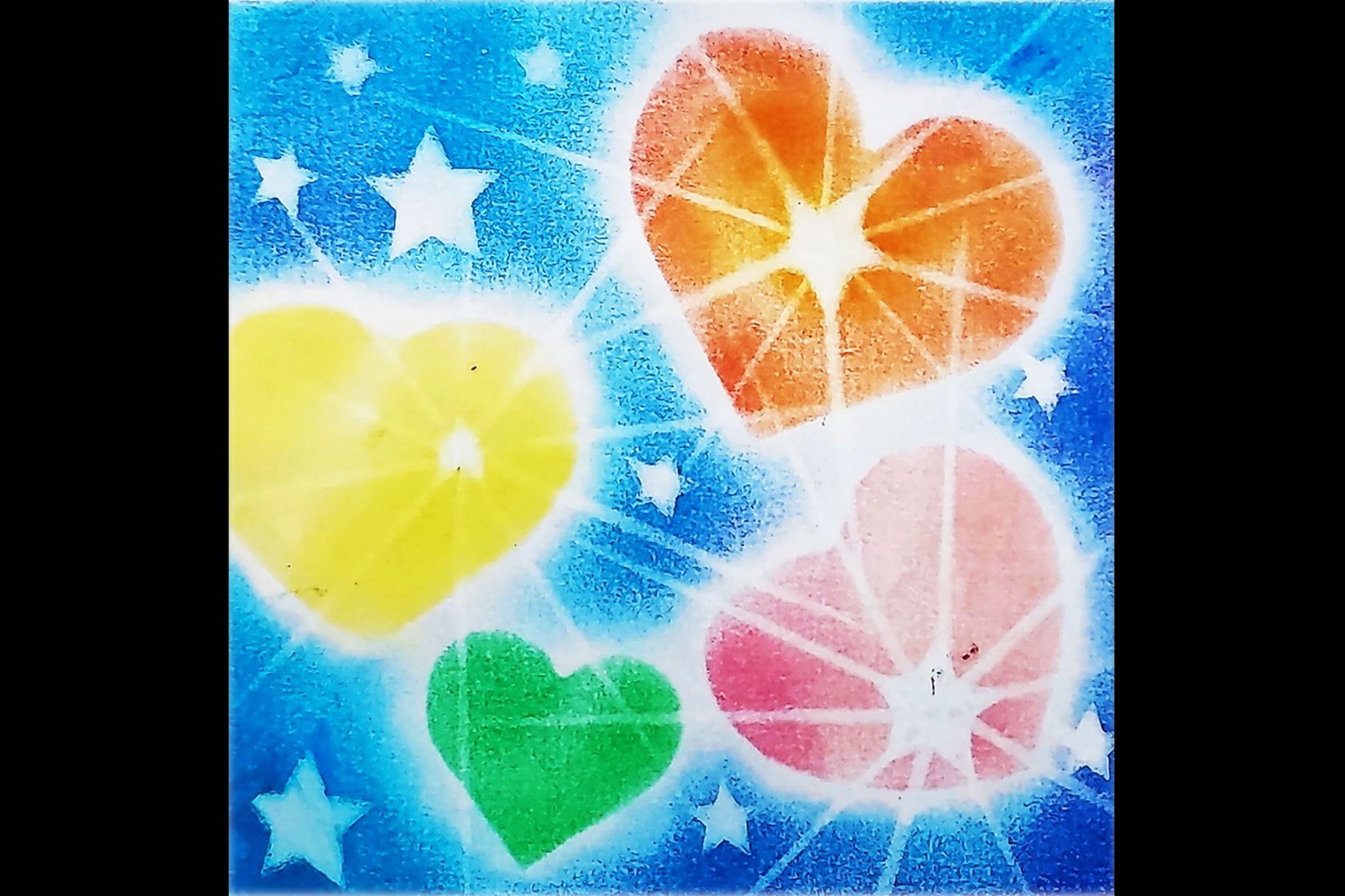 让爱闪亮2022 - 高小