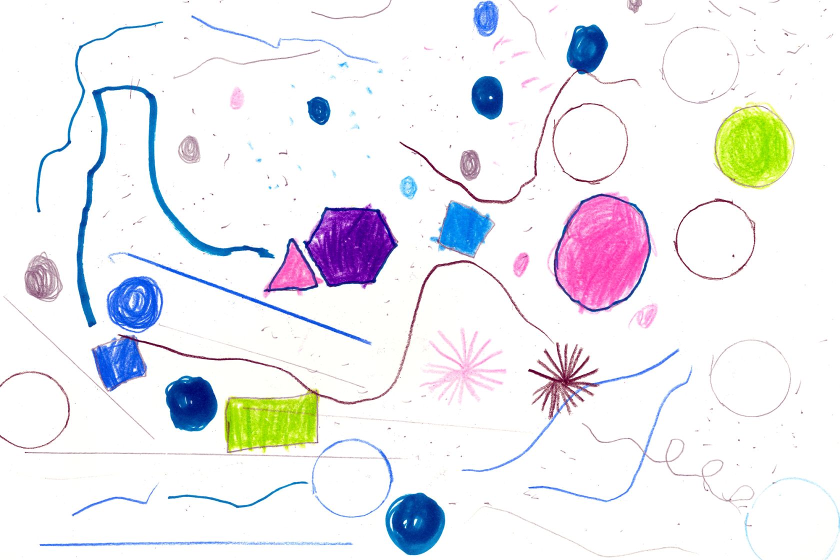 小小世界 (繪畫)