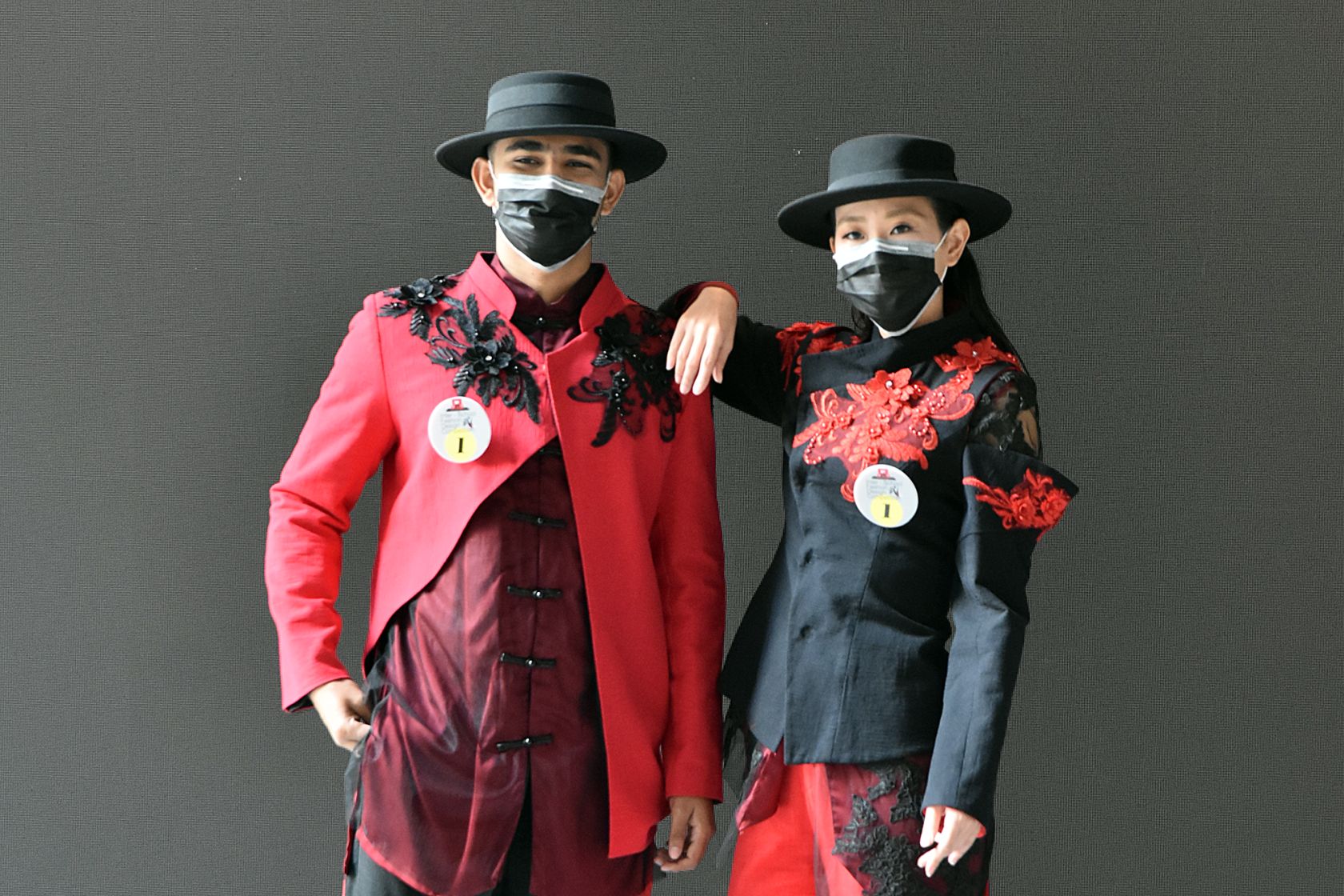 Fashion Design of China (Fashion Design)