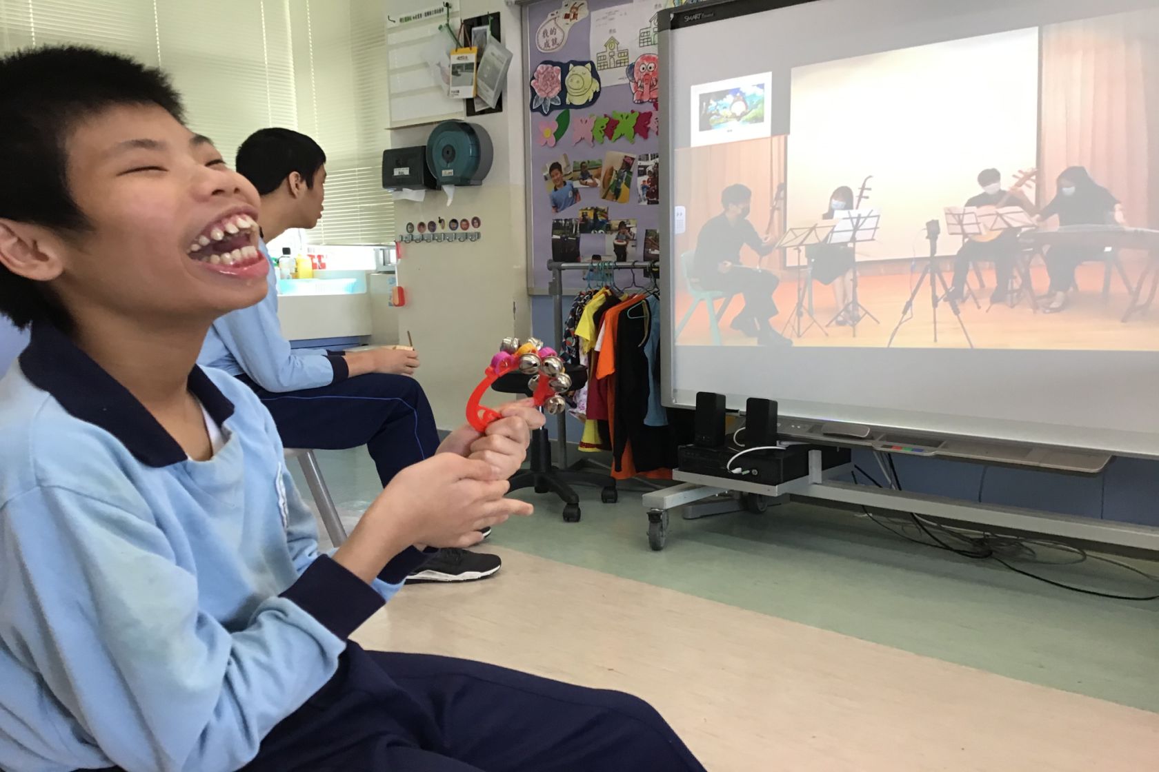 TUT Music 中樂團演奏會