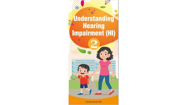 Thumbnail of Understanding Hearing Impairment (HI) 2