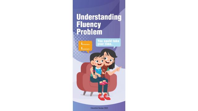 Thumbnail of Understanding Fluency Problem