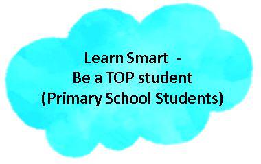 Thumbnail of Learn Smart  - Be a TOP student (Primary School Students)