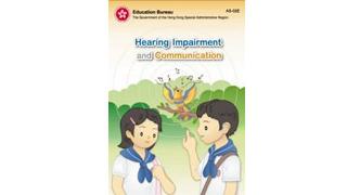 Thumbnail of Hearing Impairment and Communication