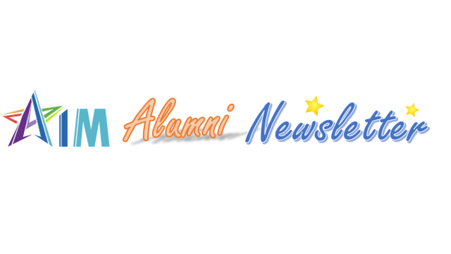 Thumbnail of AIM Alumni Newsletter